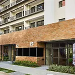 Centro Sp Trabalho, Lazer E Muito Mais